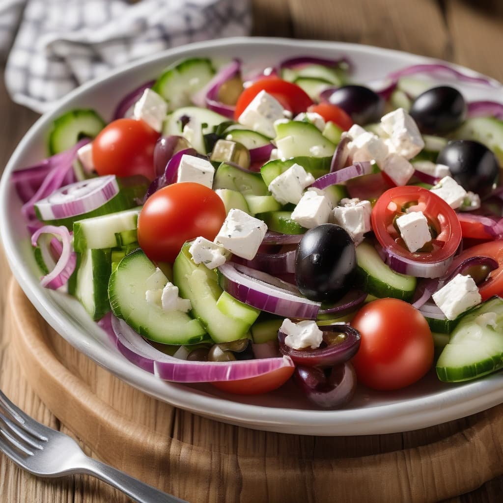 2 Salads Deal - Canadian 2 For 1 Pizza - Mackenzie