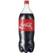 Pop (2 Litre) - Canadian 2 For 1 Pizza - Mackenzie